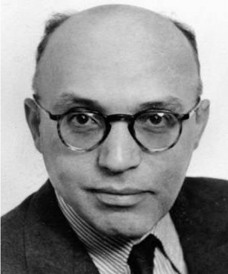 Kurt Weill