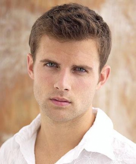 Kyle Dean Massey