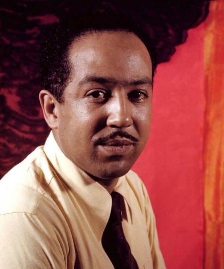 Langston Hughes