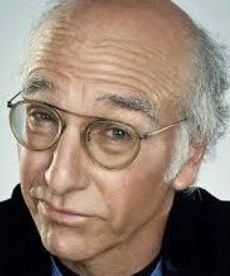 Larry David