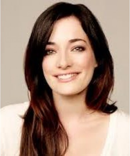 Laura Michelle Kelly