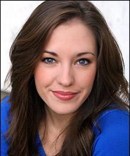 Laura Osnes