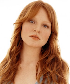 Lauren Ambrose