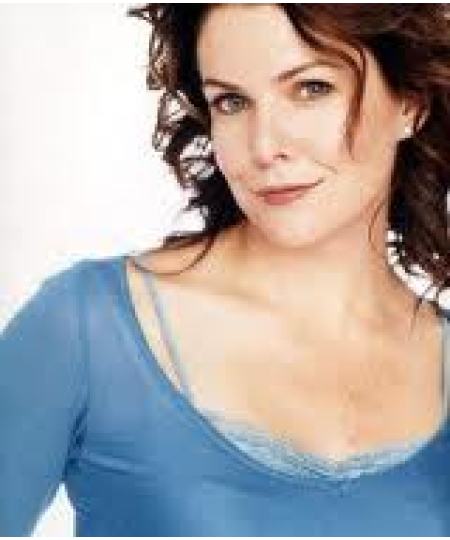 Lauren Graham