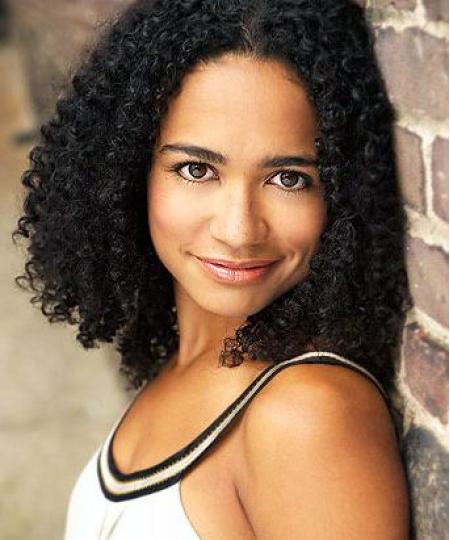 Lauren Ridloff