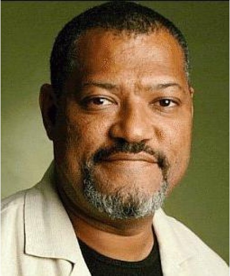 Laurence Fishburne