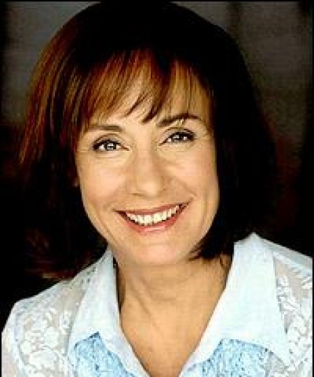 Laurie Metcalf