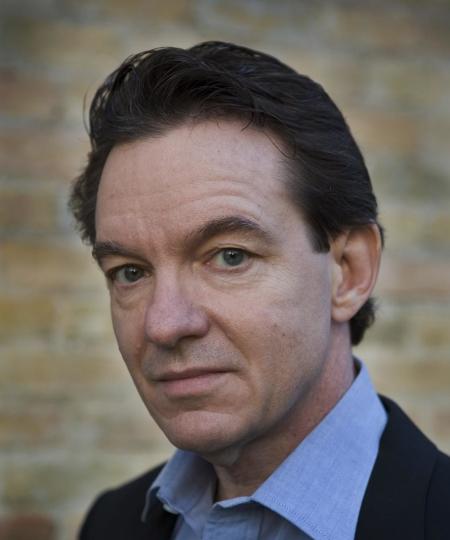 Lawrence Wright