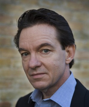 Lawrence Wright