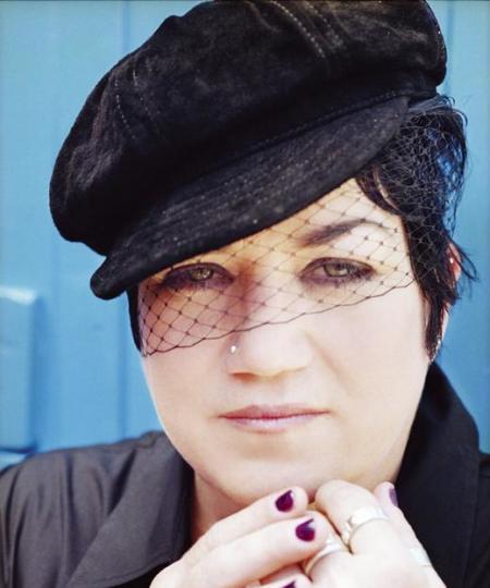 Lea DeLaria