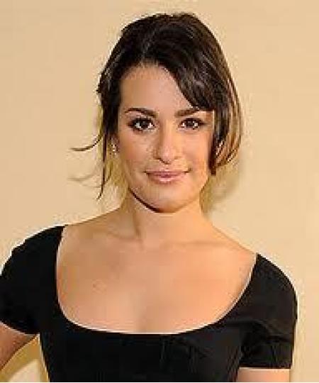 Lea Michele