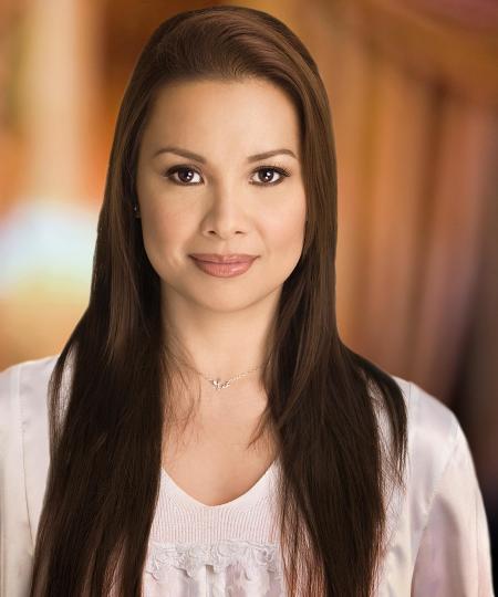 Lea Salonga