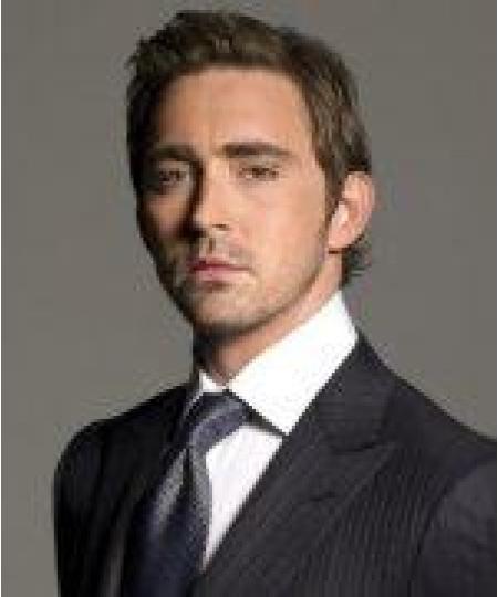 Lee Pace