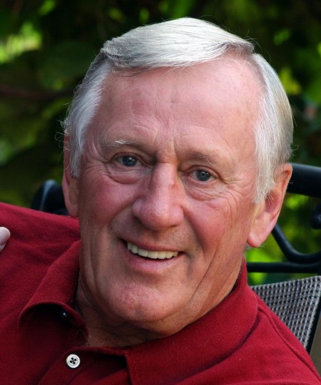 Len Cariou