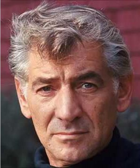 Leonard Bernstein