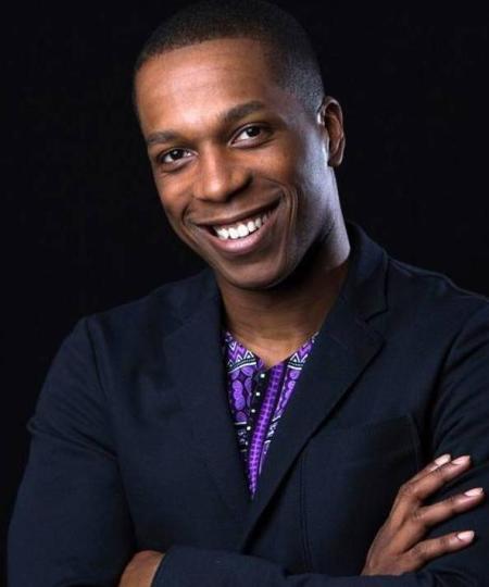 Leslie Odom Jr