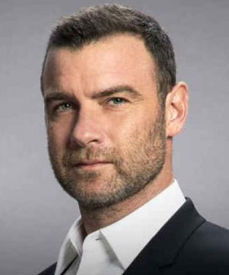 Liev Schreiber