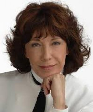 Lily Tomlin