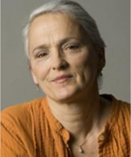 Linda Roethke