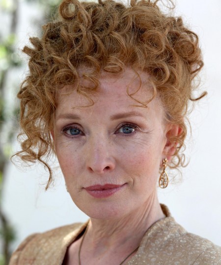 Lindsay Duncan