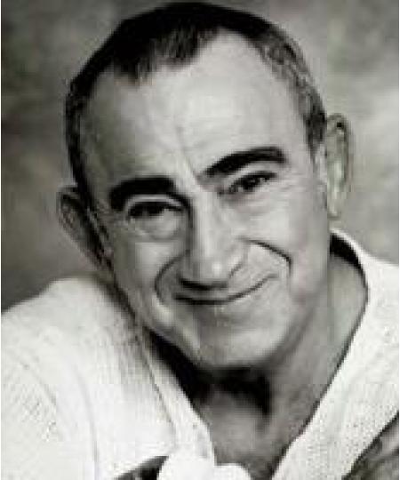 Lionel Bart