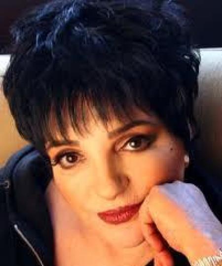 Liza Minnelli