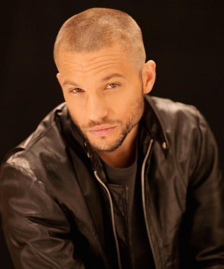 Logan Marshall Green