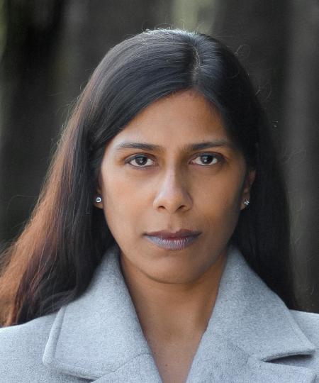 Lolita Chakrabarti