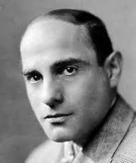 Lorenz Hart