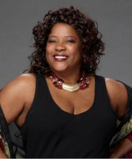 Loretta Devine