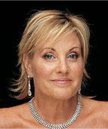 Lorna Luft