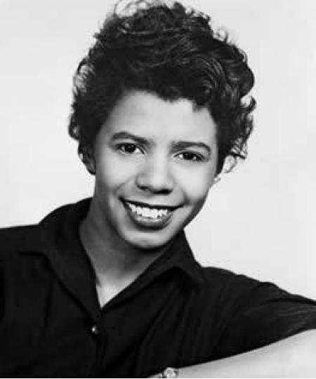 Lorraine Hansberry