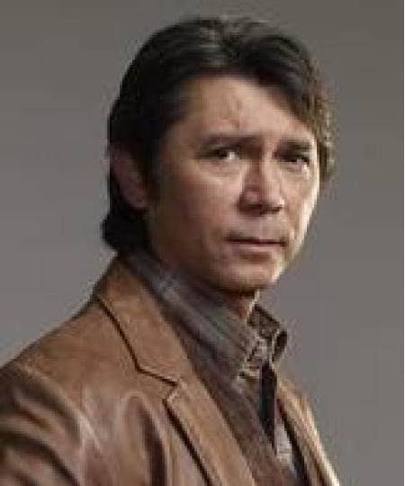 Lou Diamond Phillips