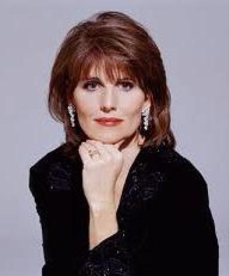 Lucie Arnaz