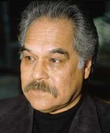 Luis Valdez