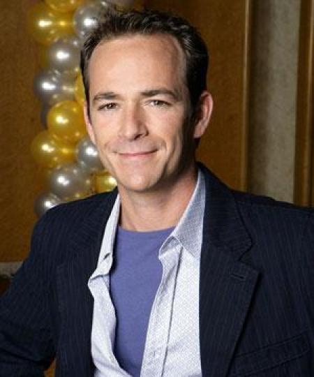 Luke Perry