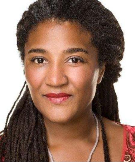 Lynn Nottage