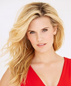 Maggie Grace