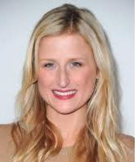 Mamie Gummer