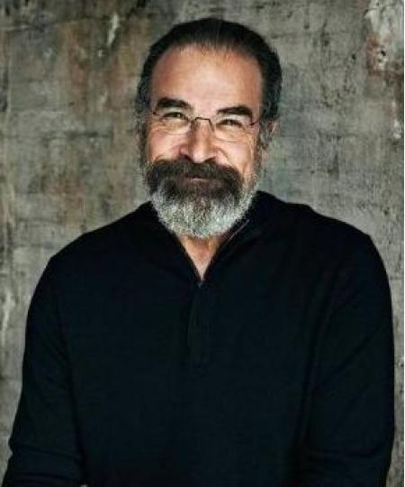 Mandy Patinkin