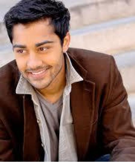 Manish Dayal