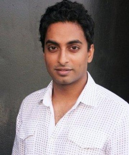 Manu Narayan