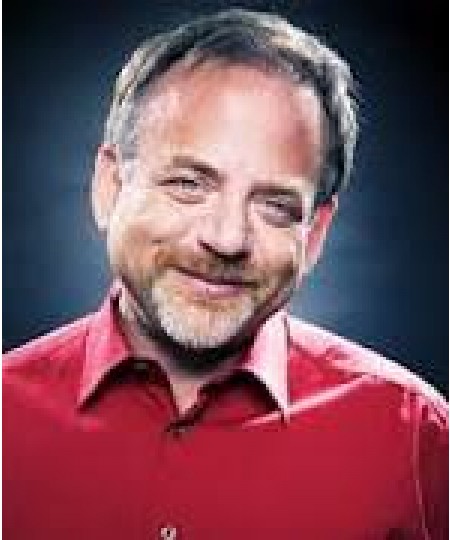 Marc Shaiman