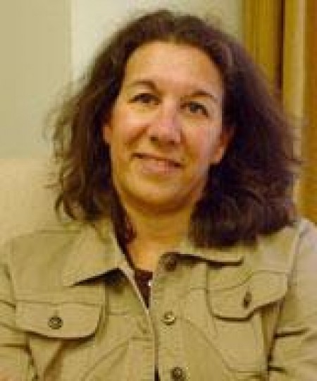Marcia Goldberg