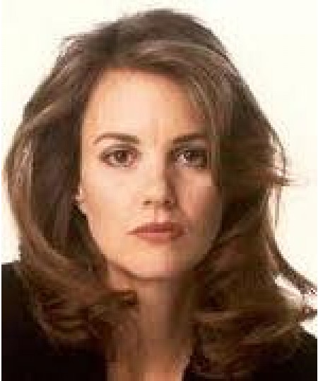 Margaret Colin