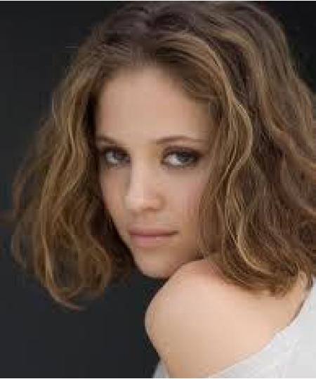 Margarita Levieva