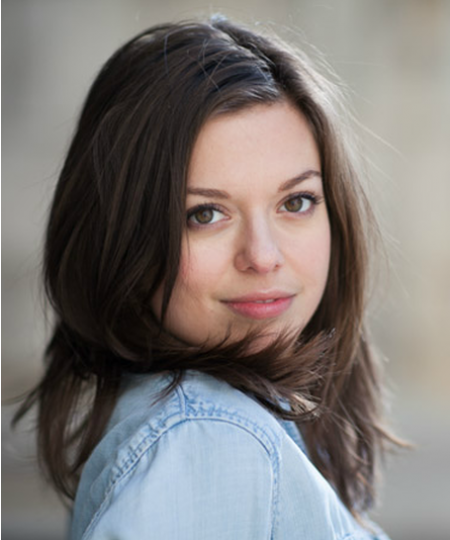 Margo Seibert