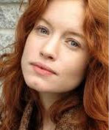 Maria Thayer