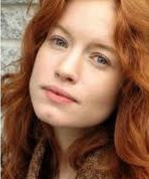 Maria Thayer