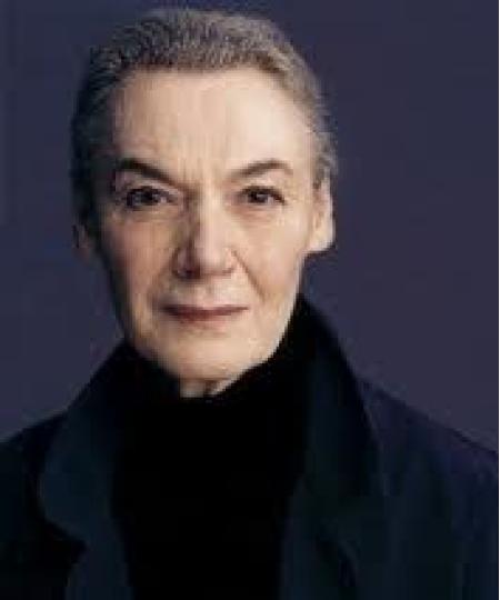 Marian Seldes